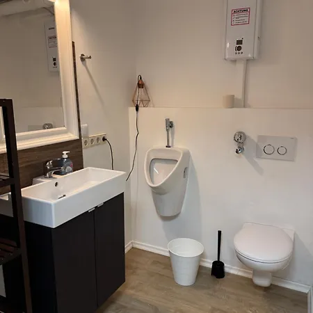 Privat bolig 3 Stuttgart-mitte Stuttgart