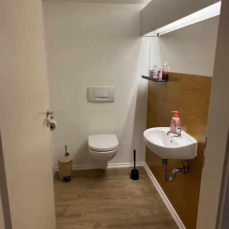 3 Stuttgart-mitte Privat bolig *