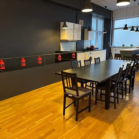 Privat bolig 3 Stuttgart-mitte *