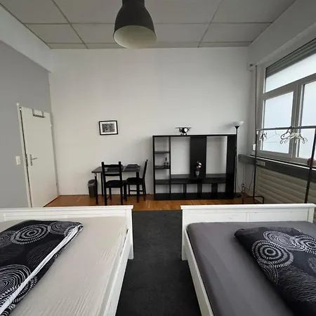 Privat bolig 3 Stuttgart-mitte Stuttgart