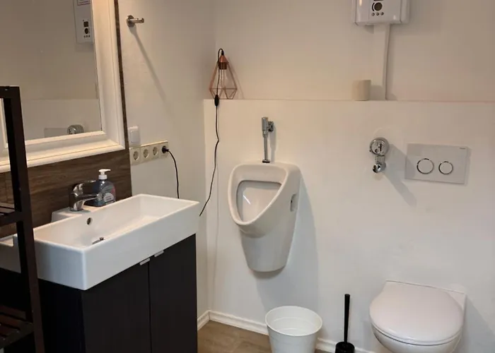 Privat bolig 3 Stuttgart-mitte Stuttgart