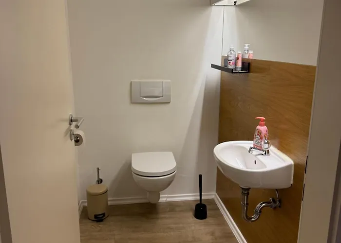 3 Stuttgart-mitte Privat bolig *