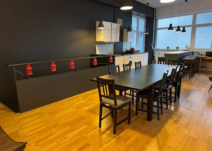 Privat bolig 3 Stuttgart-mitte *