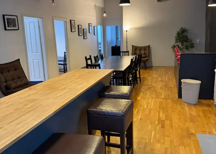 3 Stuttgart-mitte Privat bolig *