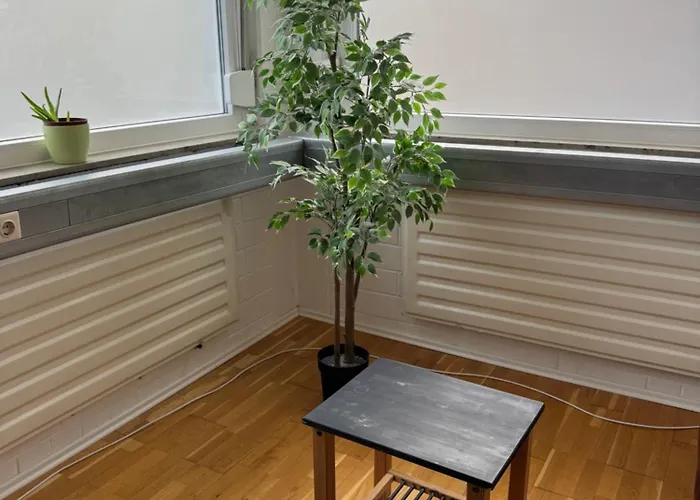 Privat bolig 3 Stuttgart-mitte Stuttgart