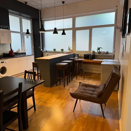 3 Stuttgart-mitte Privat bolig Stuttgart