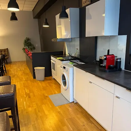 Privat bolig 3 Stuttgart-mitte *